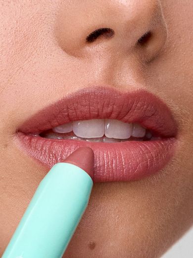 Image of Sweed Le Lipstick Penelope Rose (2.5g)