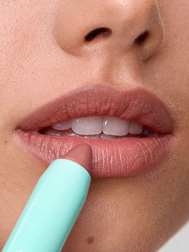 Image de Sweed Le Lipstick Gabriella Beige Tan (2.5g)