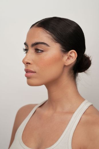 Bild von Sweed Glass Skin Foundation 08 Medium W (30ml)