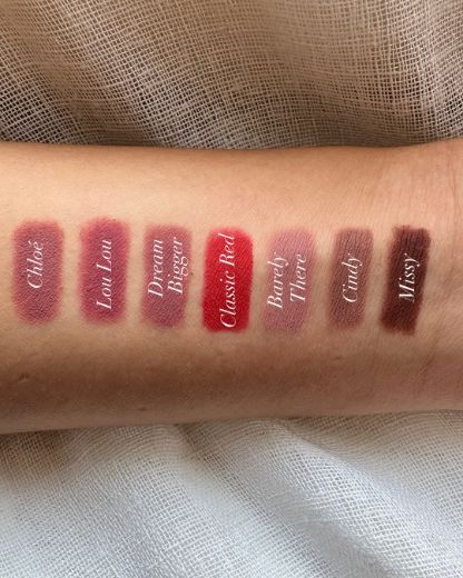 Immagine di Sweed Lip Liner Barely There (1.2g)