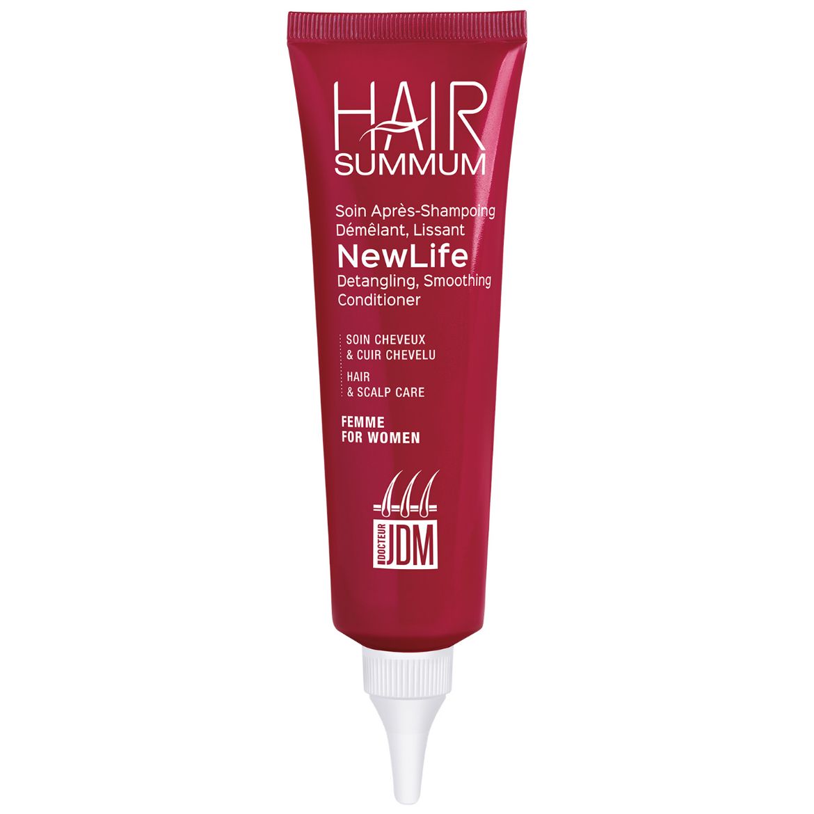 Bild von Hair Summum Conditioner für Frauen (125ml)