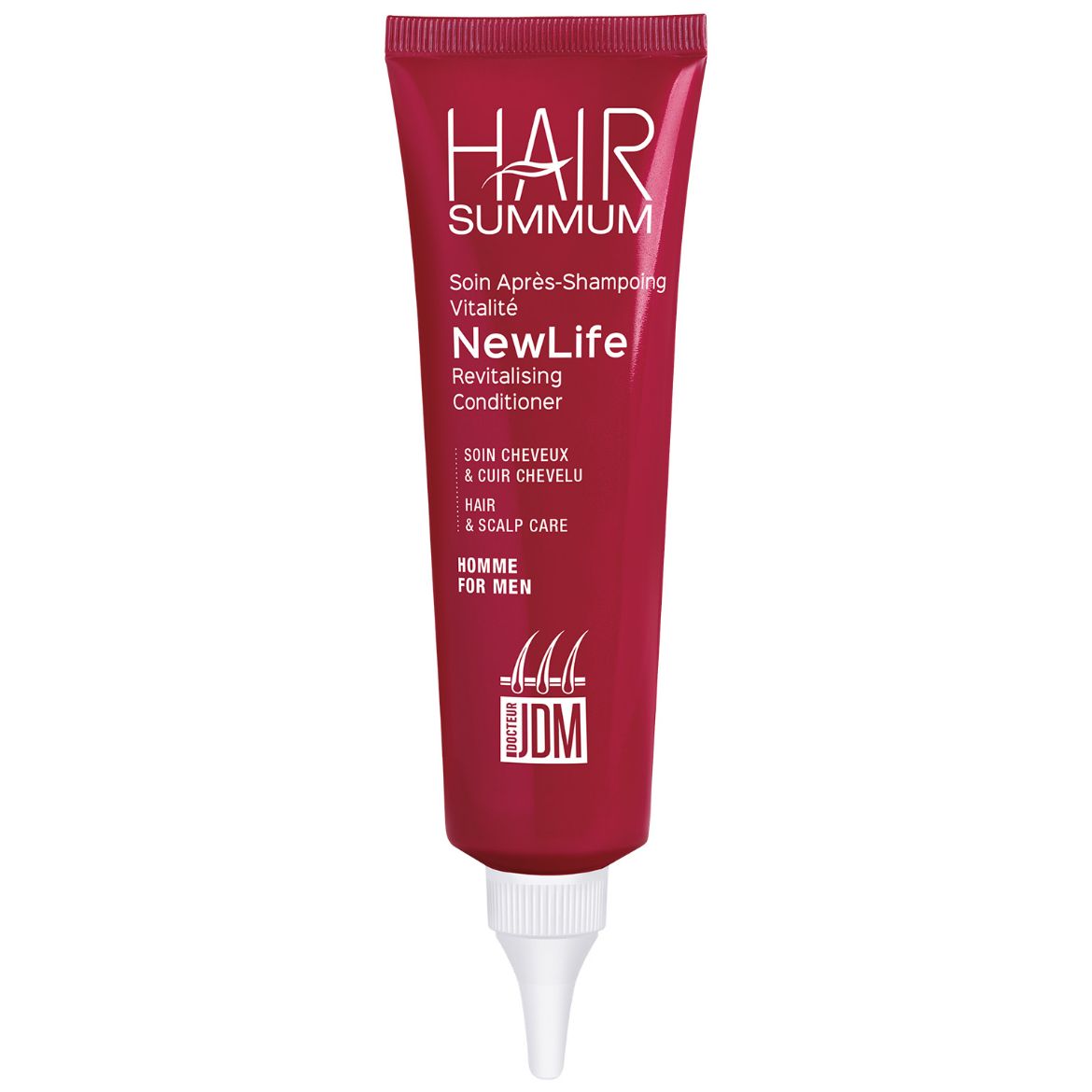 Bild von Hair Summum - Revitalising Conditioner für Männer (125ml)