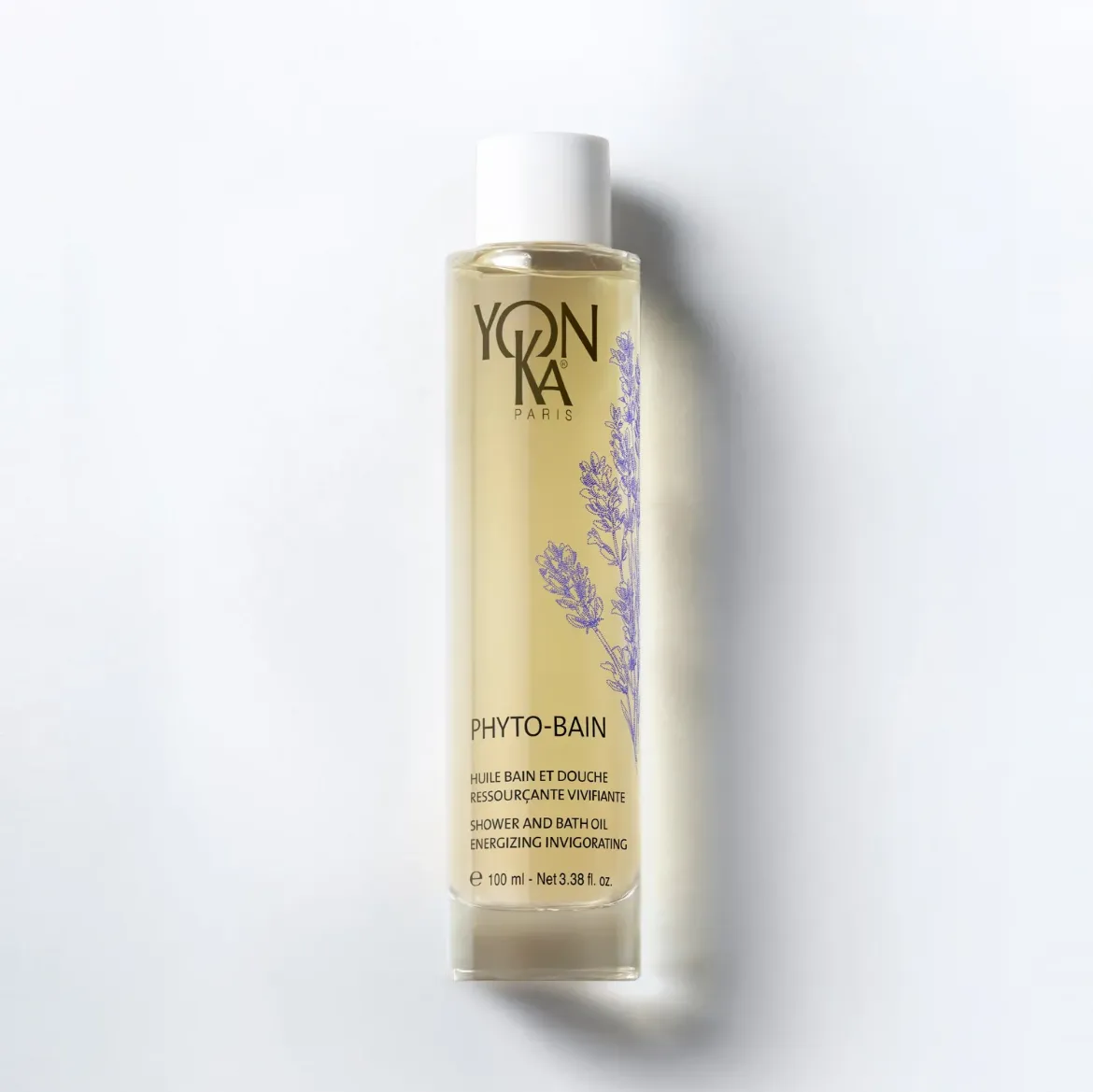 Immagine di Yon-Ka Phyto Bain (100ml)
