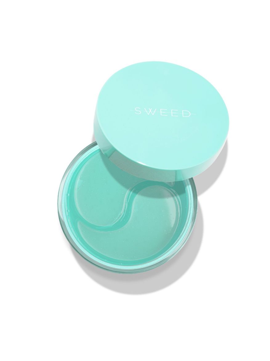 Bild von Sweed Peptide & Ice - Lift & Firm Hydra Gel Eye Patches (30 Stk.)