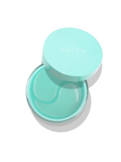 Bild von Sweed Peptide & Ice - Lift & Firm Hydra Gel Eye Patches (30 Stk.)