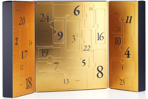 Image de Calendrier de l’Avent Phytomer