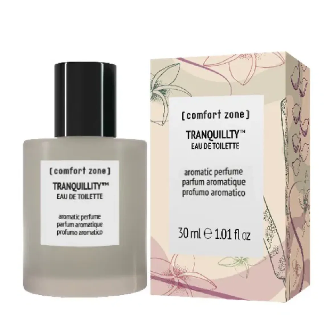 Bild von Comfort Zone Tranquillity Eau de Toilette (30ml)