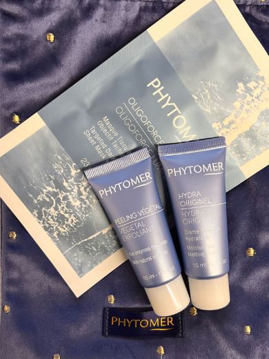 Bild von Phytomer Rituel Spa