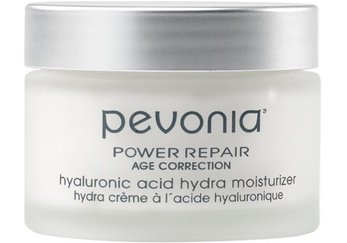 Immagine di Pevonia Power Repair Hyaluronic Acid Hydra Moisturizer (50g)