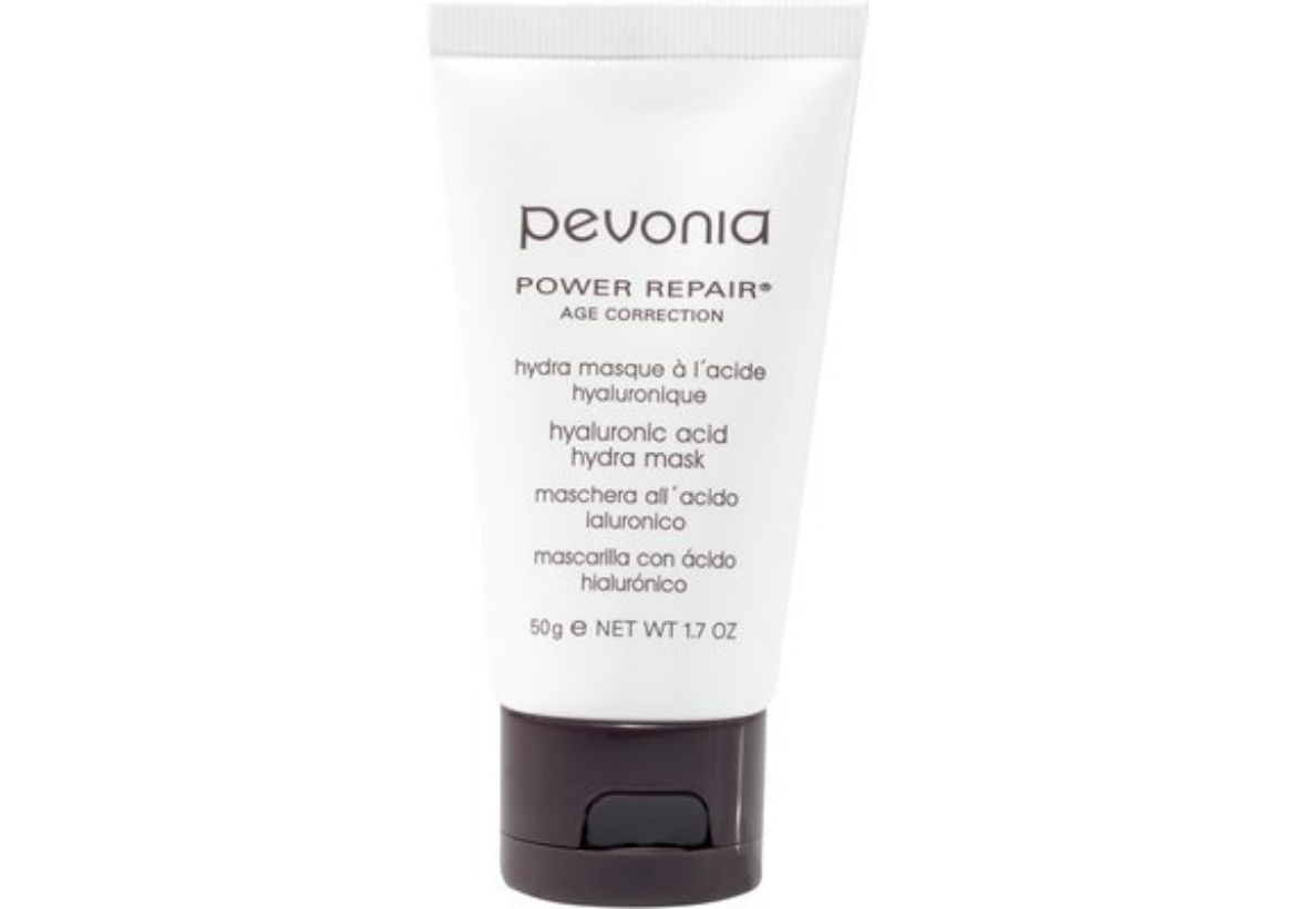 Immagine di Pevonia Power Repair Hyaluronic Acid Hydra Mask (50g)