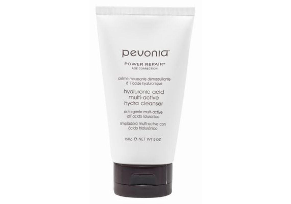 Immagine di Pevonia Power Repair Hyaluronic Acid Multi Active Hydra Cleanser (150g)