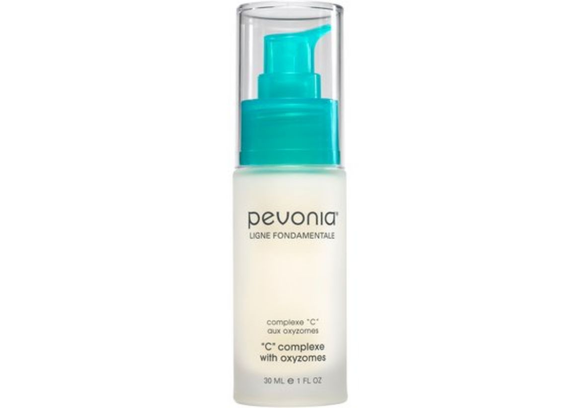 Bild von Pevonia Combination Skin „C“ Complex with Oxyzomes  (30ml)