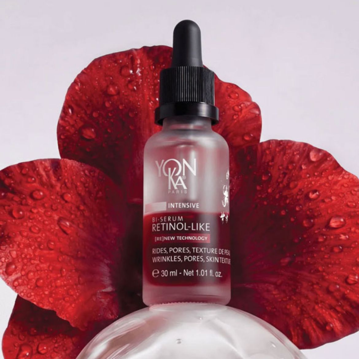 Immagine di Yon-Ka Retinol-Like Bi-Serum (30ml)