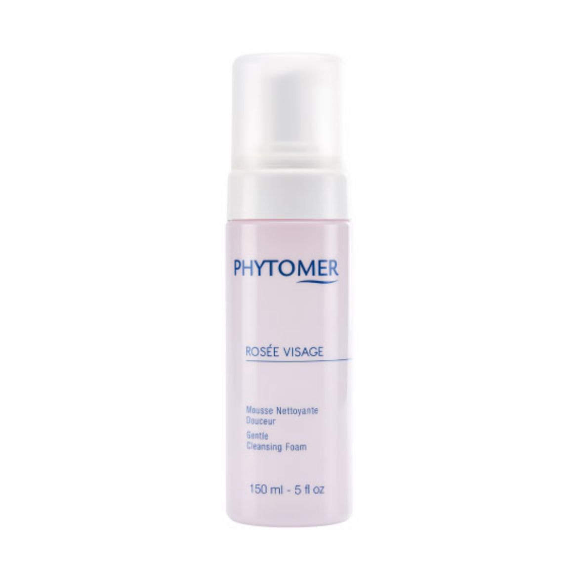 Bild von Phytomer Mousse Nettoyante Douceur Rosée (150ml)