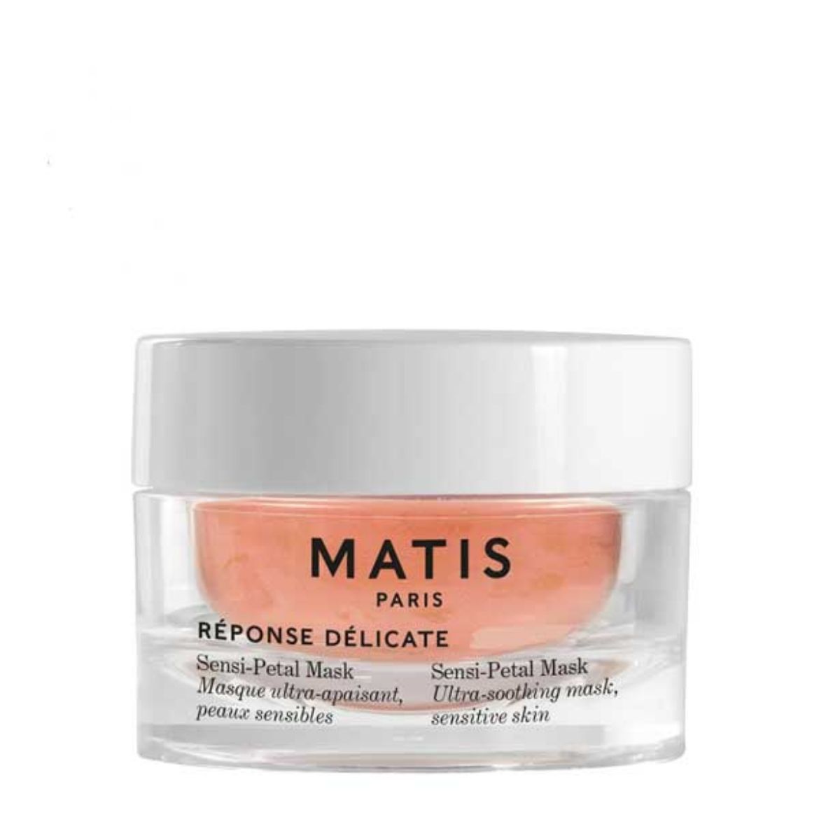 Bild von Matis Sensi-Petal Mask (50ml)