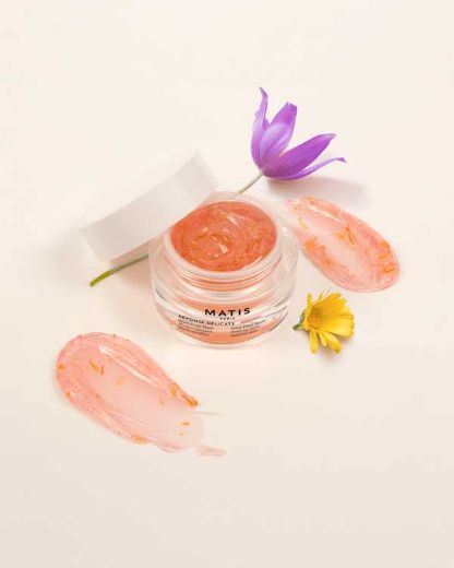 Bild von Matis Sensi-Petal Mask (50ml)