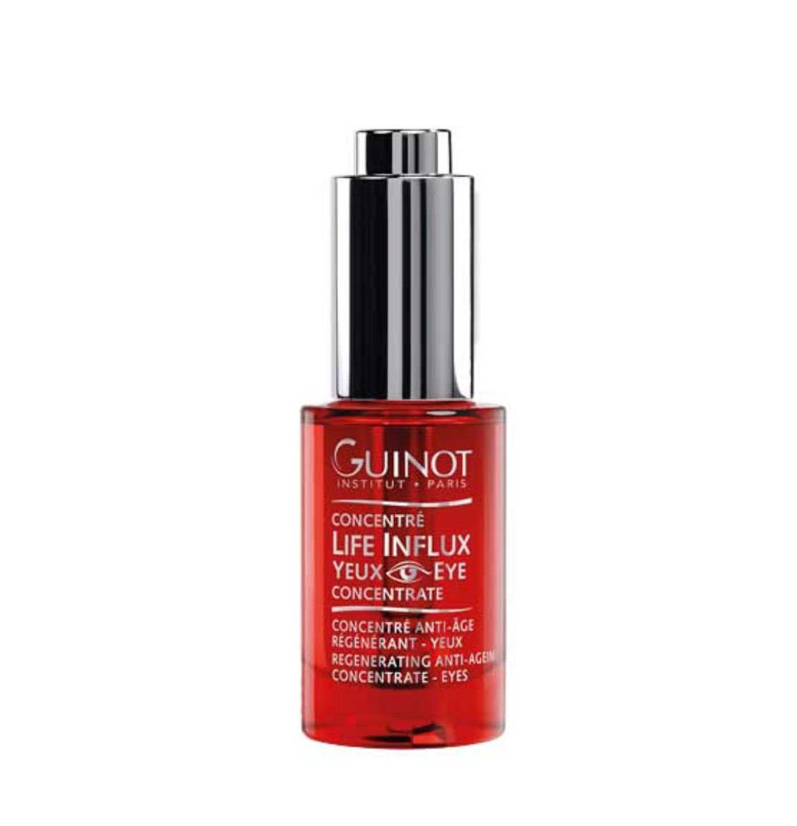 Image of Guinot Life Influx YEUX (15ml)