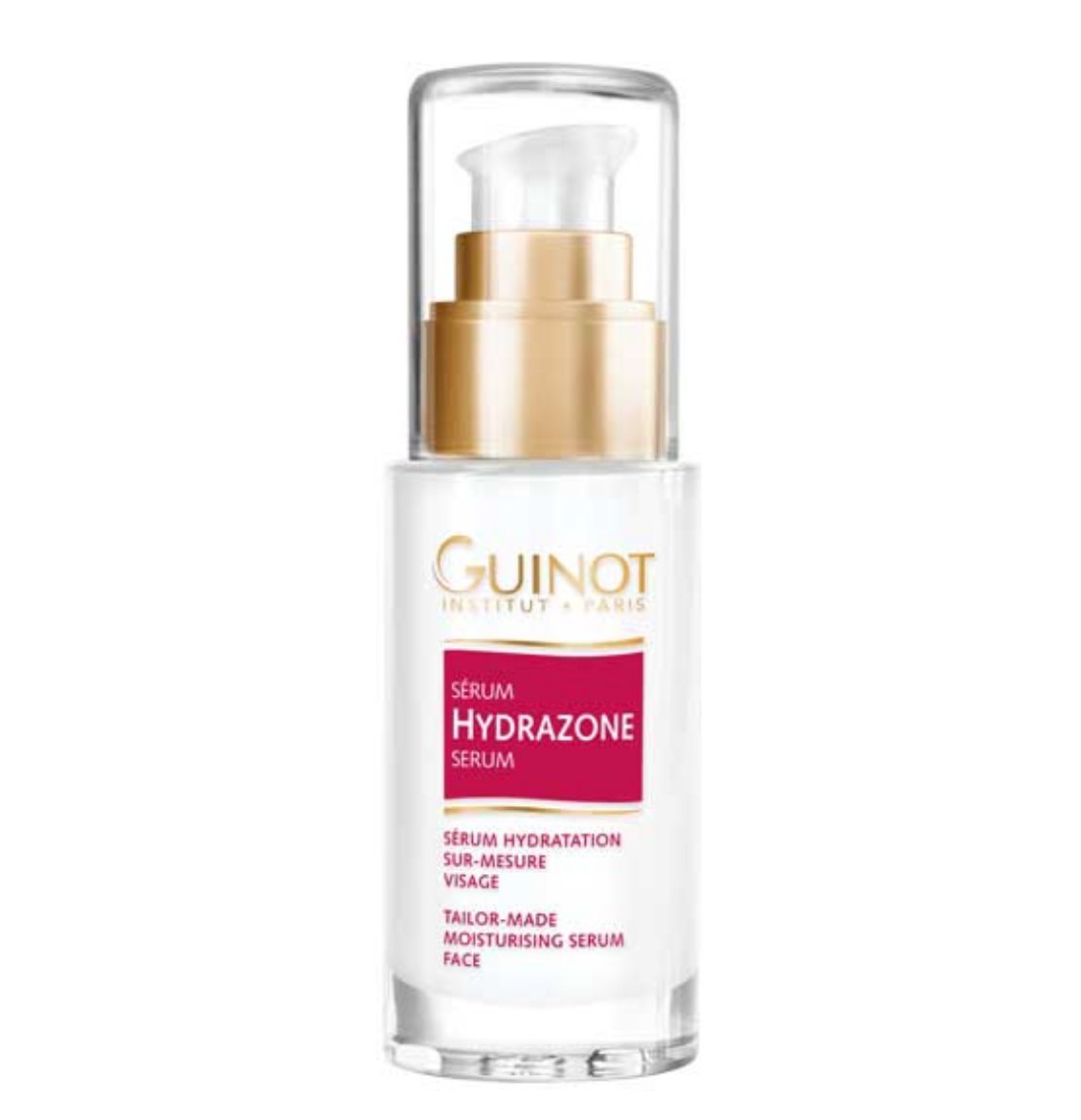 Image de Guinot Hydrazone Serum (30ml)