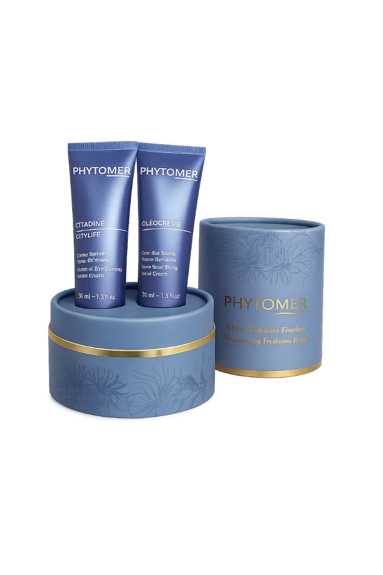 Bild von Phytomer Citadine – Crème sorbet visage et yeux (50ml)