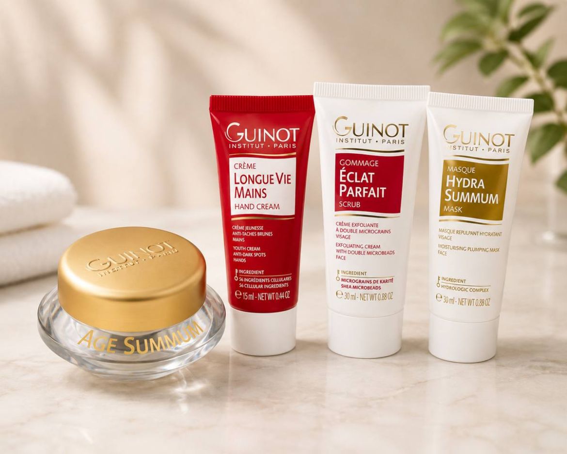 Bild von Guinot Discovery Set