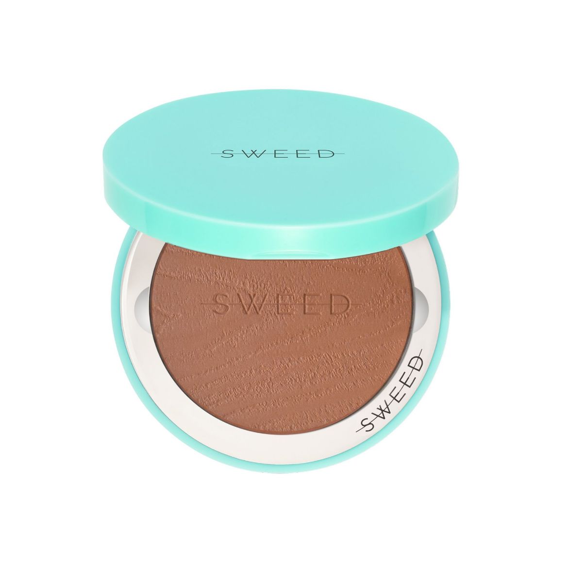 Bild von Sweed The Bronzing Powder Golden-Medium (10g)