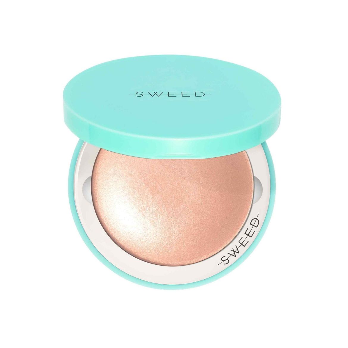 Immagine di Sweed The Highlighter Aurora Ivory Gold (4.5g)