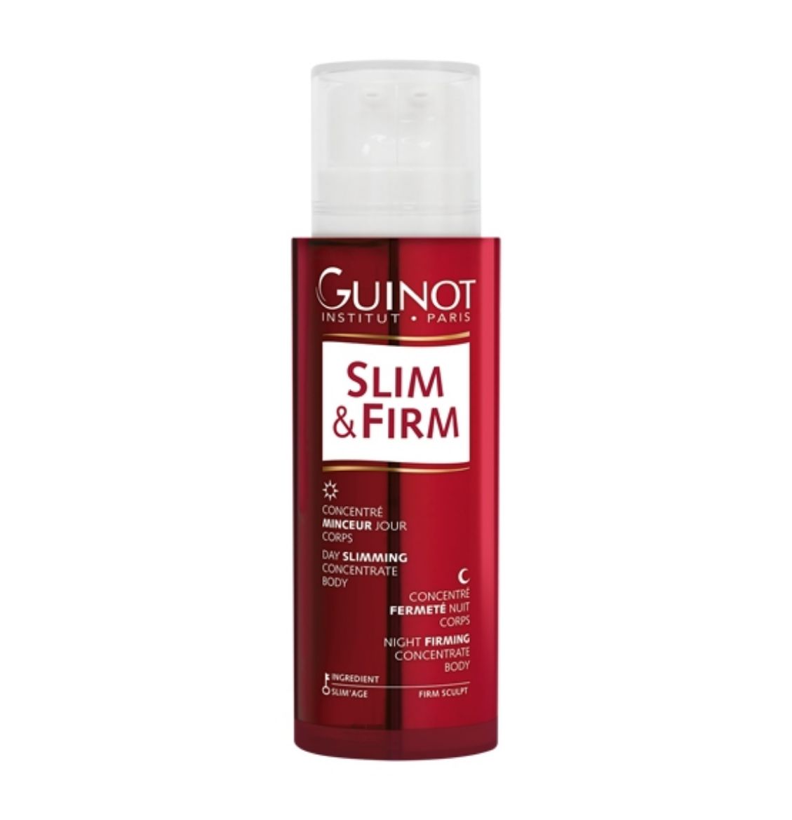 Immagine di Guinot Slim & Firm (2x80ml)
