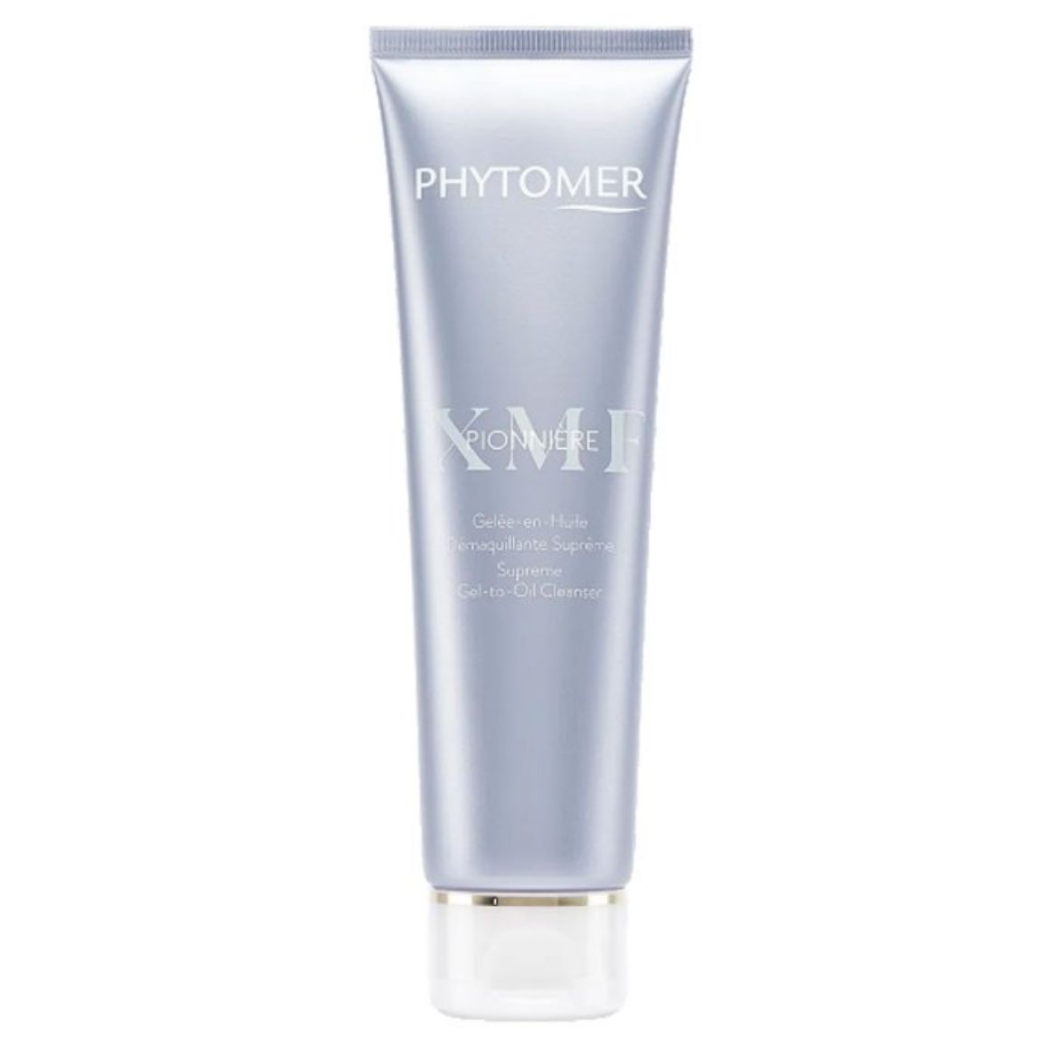 Bild von Phytomer Pionnière XMF Supreme Gel-to-Oil Cleanser (150ml)