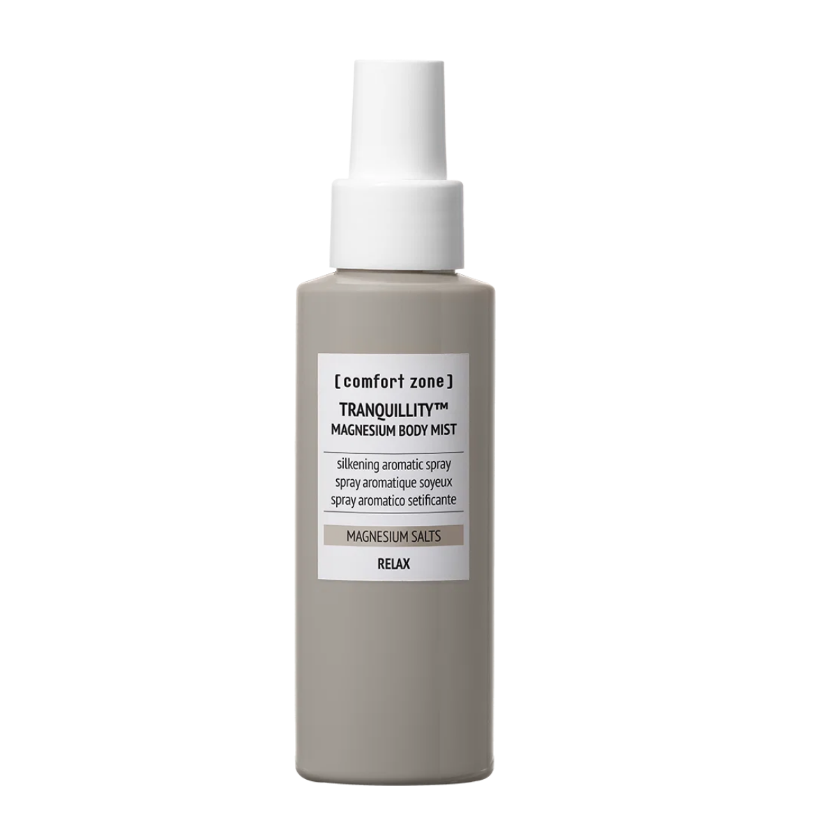 Immagine di Comfort Zone Tranquillity Magnesium Body Mist (100ml)
