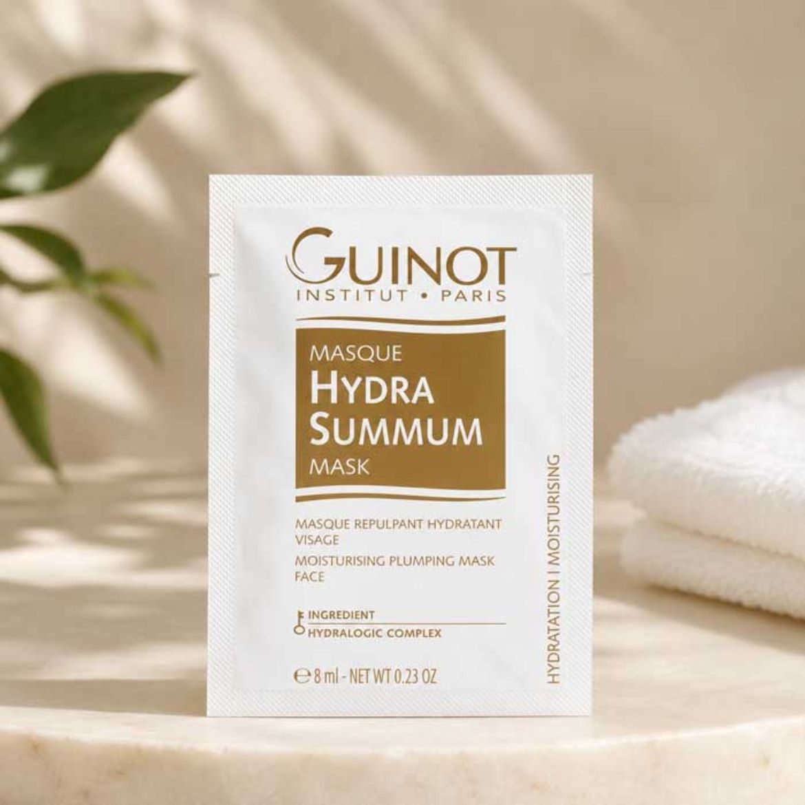 Bild von Guinot Masque Hydra Summum (8ml)
