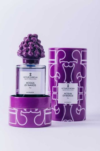 Bild von Sikelia Acqua di Naxos - Fico (100ml)