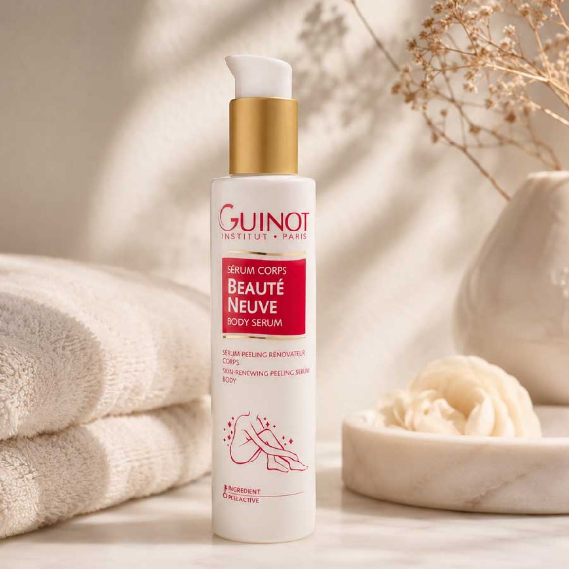 Bild von Guinot Beauté Neuve Body Serum (150ml)