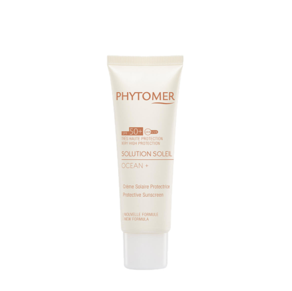 Bild von Phytomer Soleil Ocean SPF 50+ (50ml)