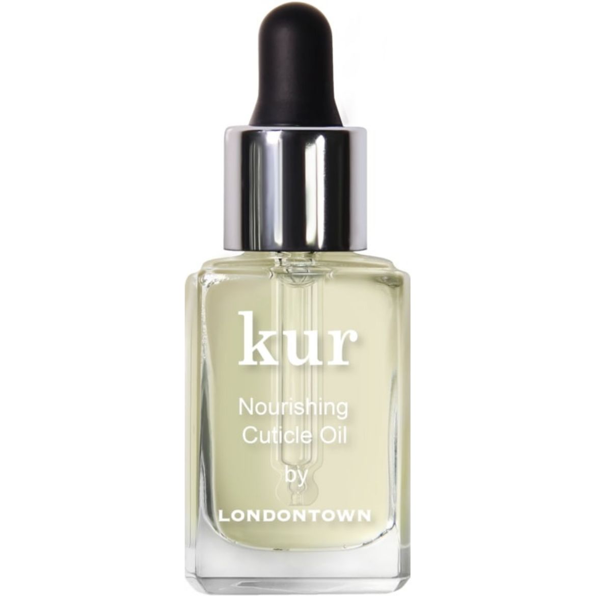 Image of LondonTown Nourishing Cuticle Oil (12ml)