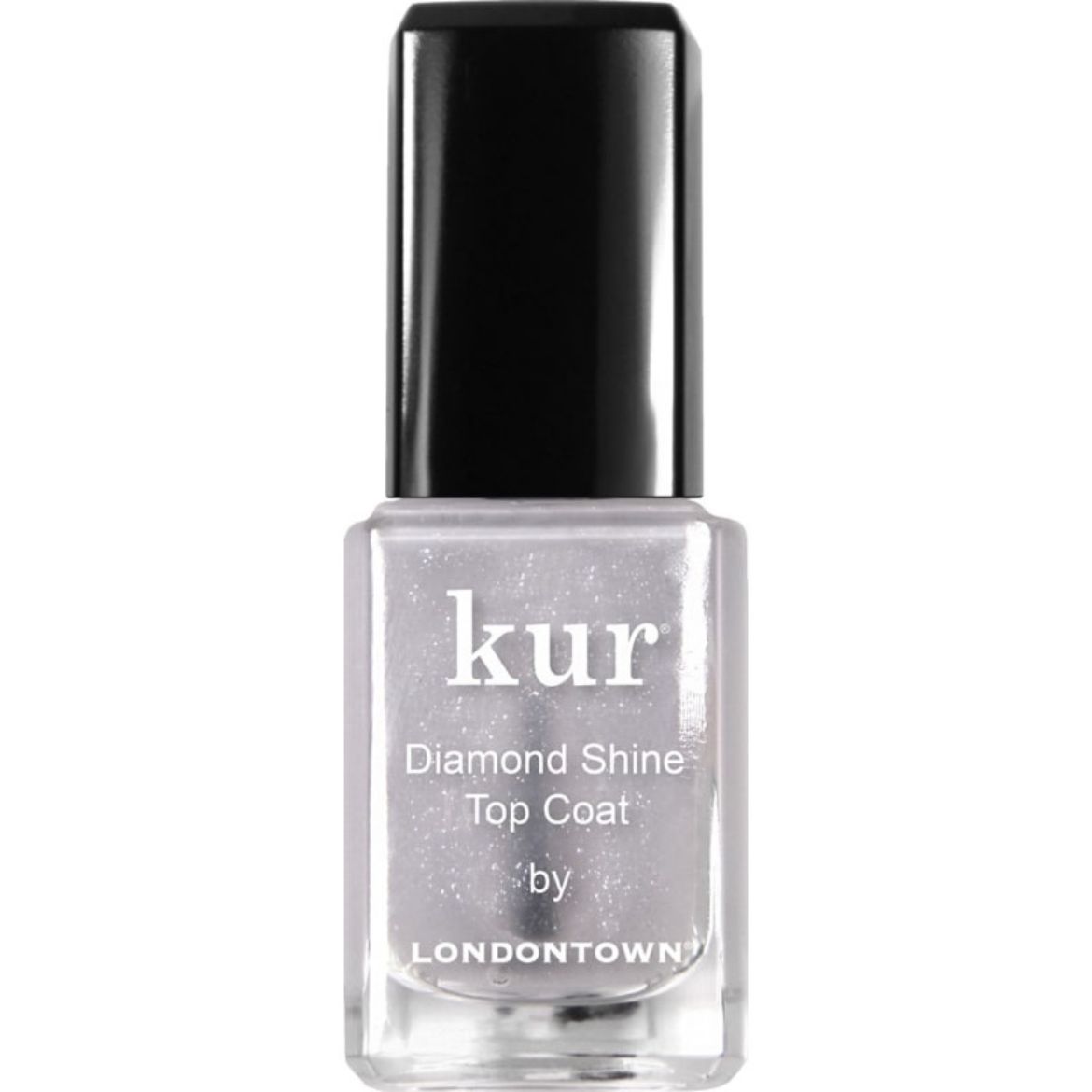 Image of LondonTown Diamond Shine Top Coat (12ml)