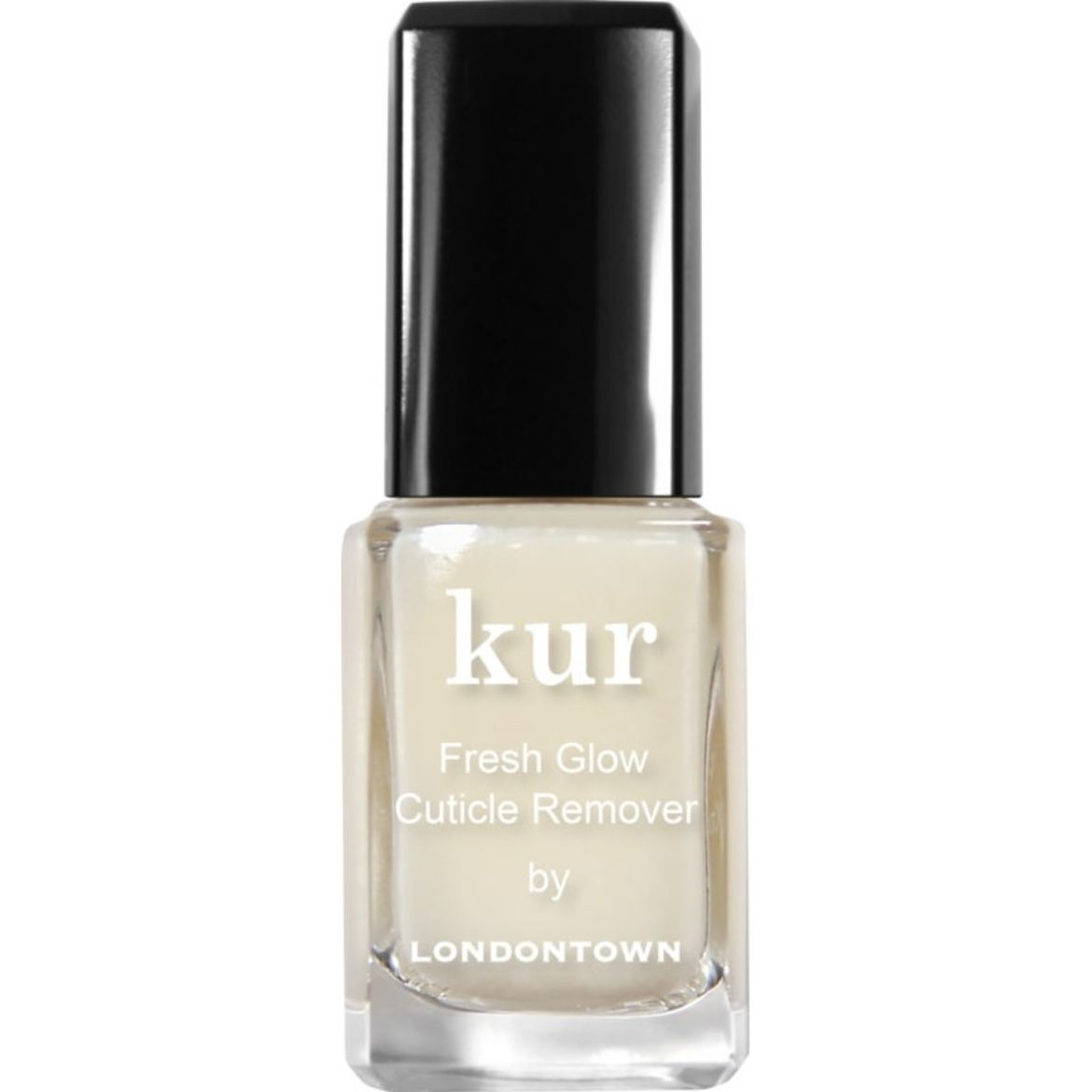 Image of LondonTown Fresh Glow Cuticle Remover (12ml)