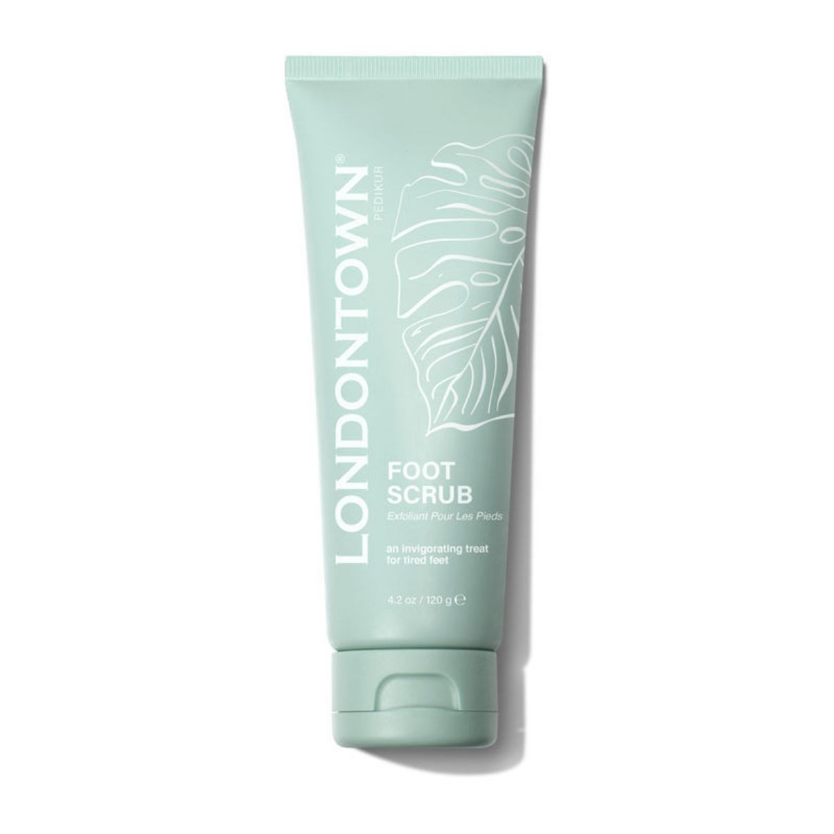 Image of LondonTown Foot Scrub (120g)