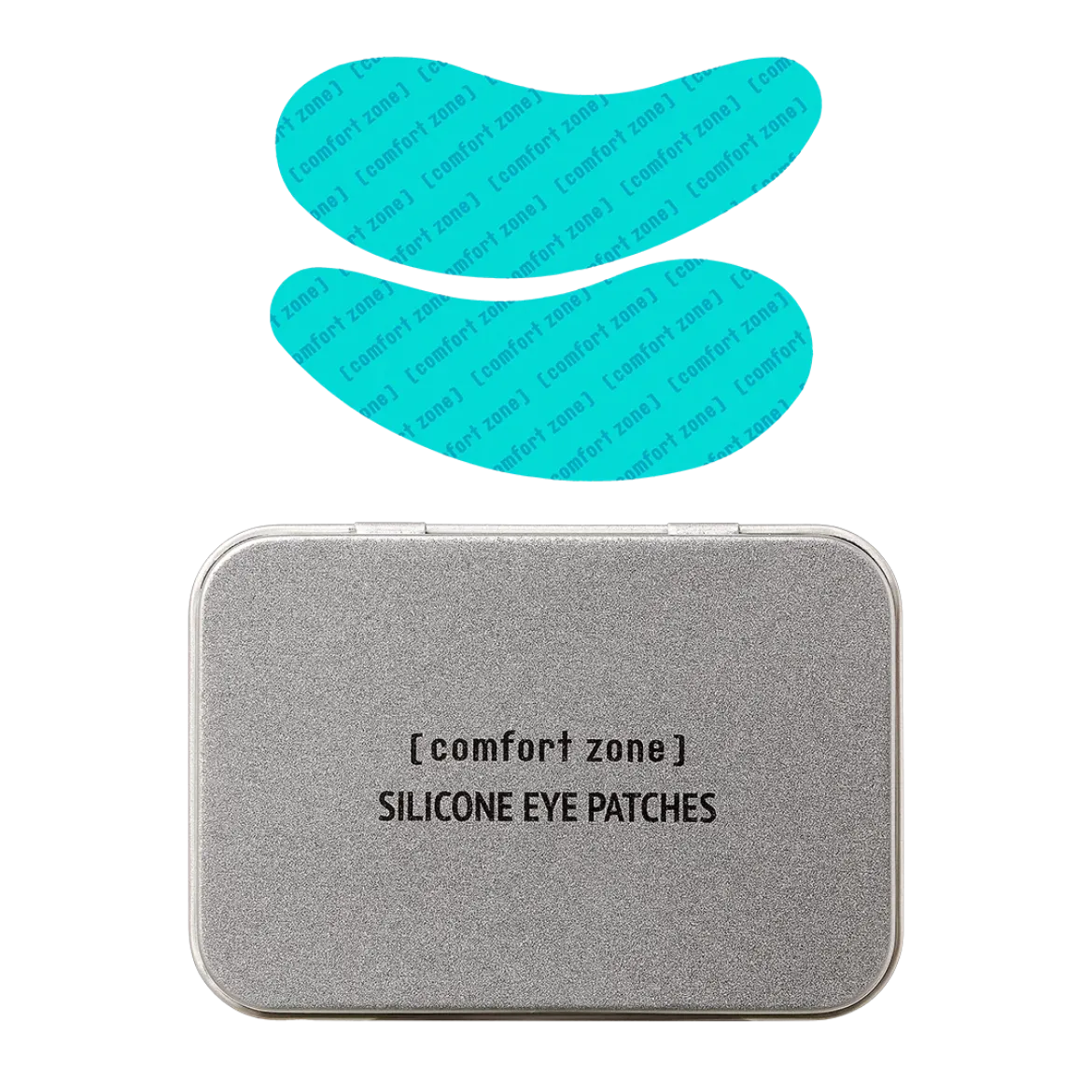 Immagine di Comfort Zone Silicone Eye Patches