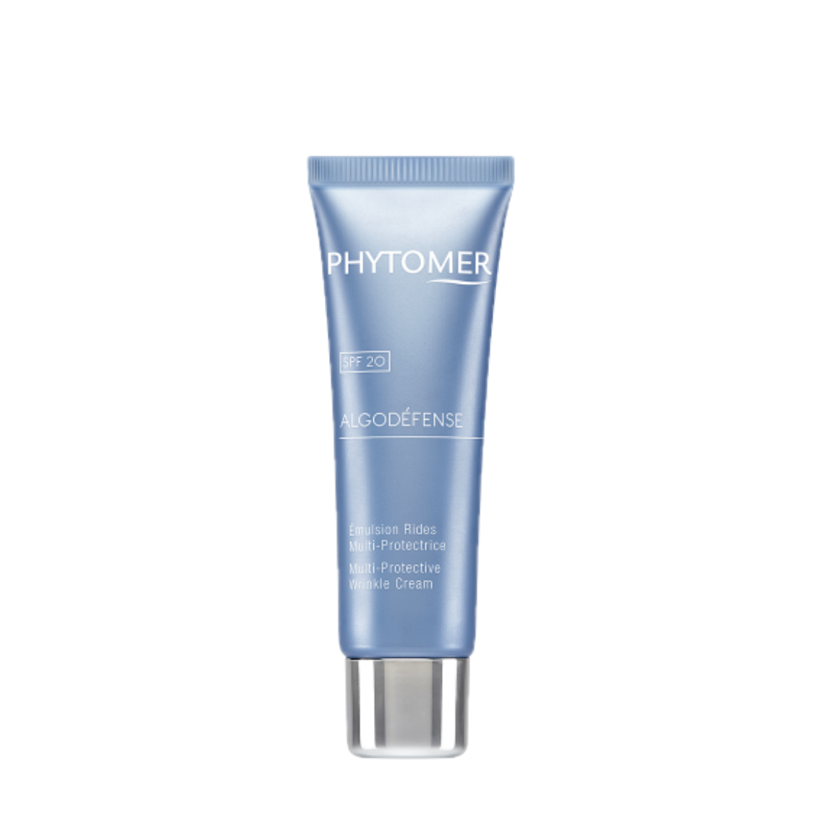 Bild von Phytomer Algodéfense Emulsion Multi-Protéctrice SPF 20 (50ml)
