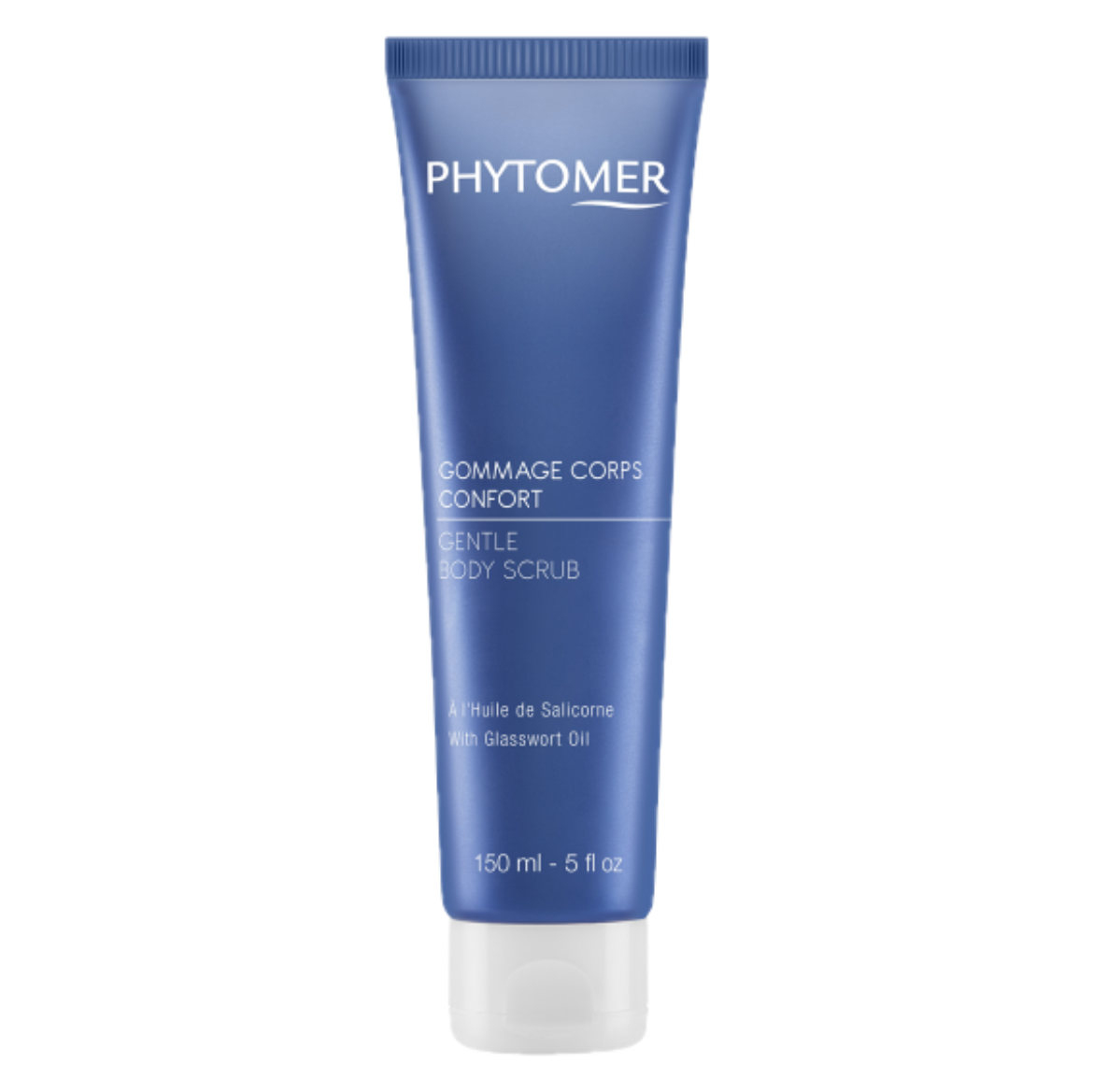 Immagine di Phytomer Gommage Corps Confort  - à l'Huile de Salicorne (150ml)