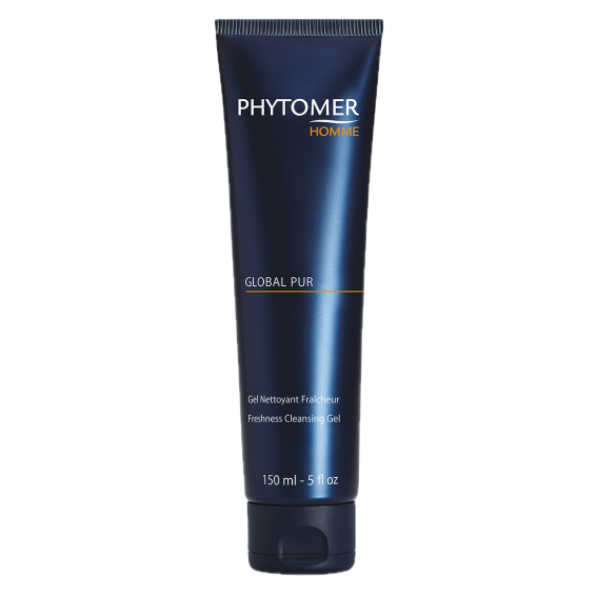Bild von Phytomer Homme Global Pur Gel Nettoyant Fraîcheur (150ml)