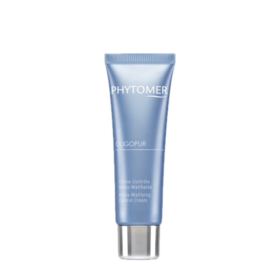 Image of Phytomer Oligopur Crème Contrôle Hydra-Matifiante (50ml)