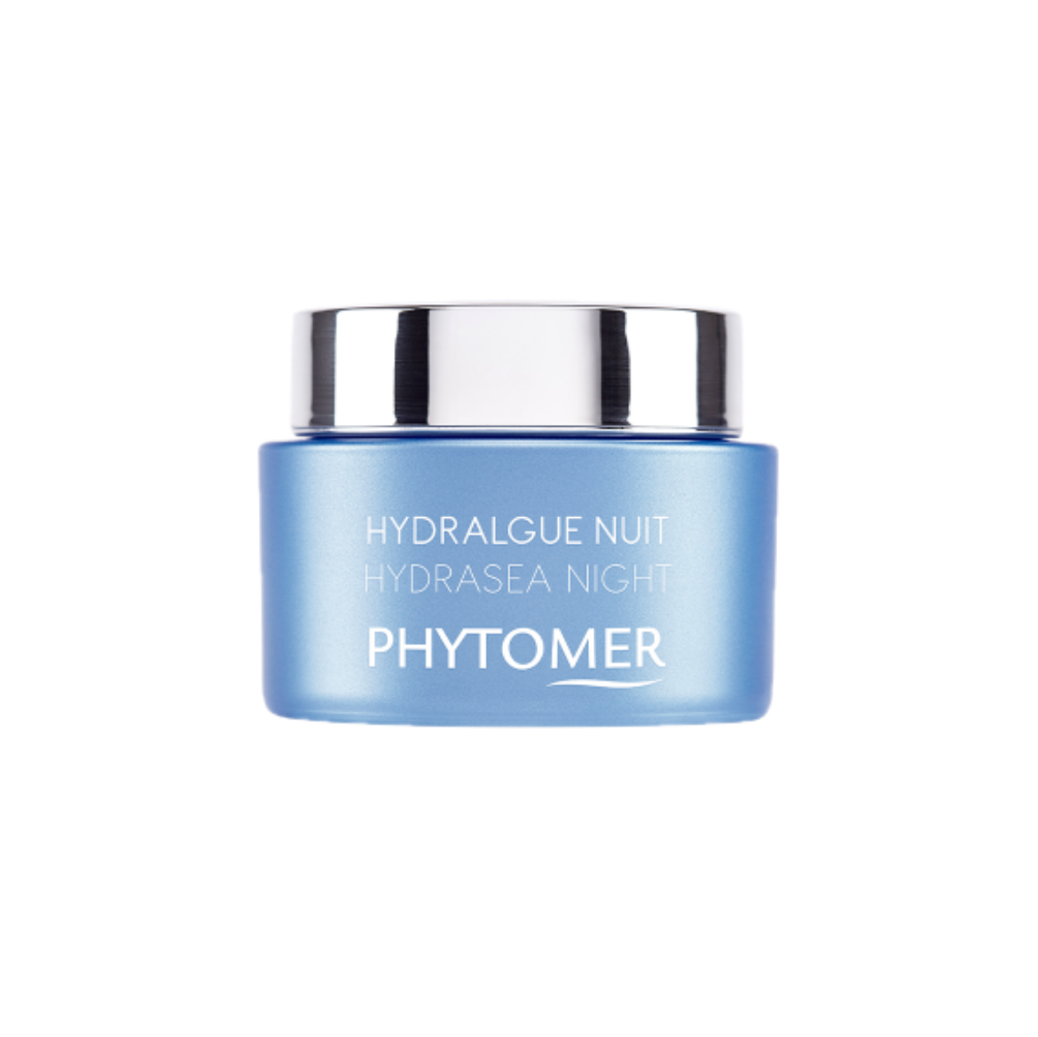 Immagine di Phytomer Hydralgue Nuit- Crème Onctueuse Repulpante (50ml)