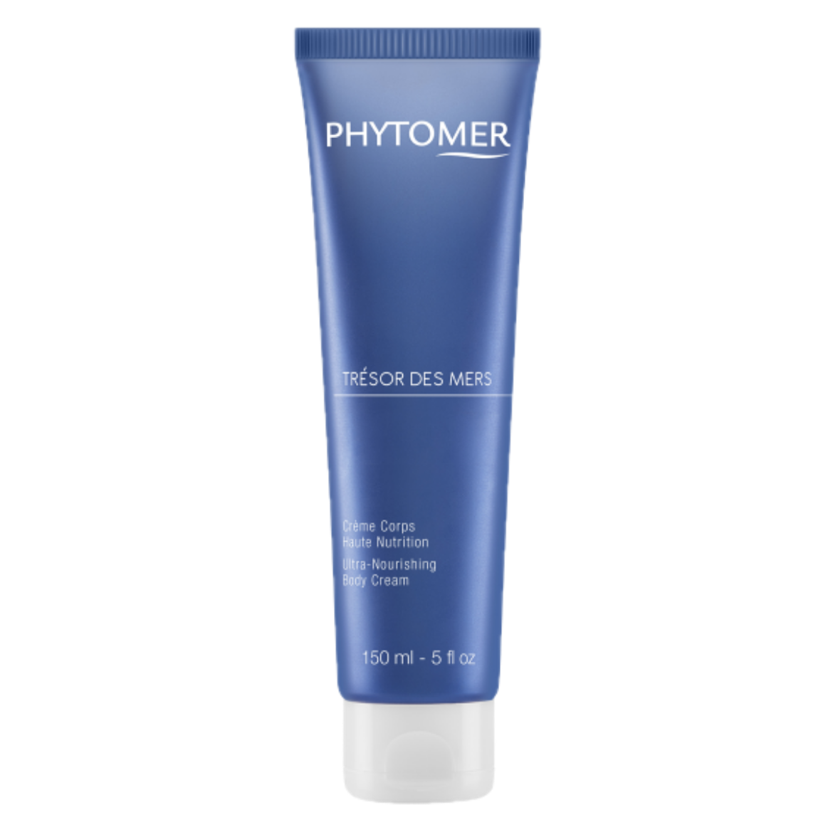 Bild von Phytomer Trésor des Mers Crème Corps Haute Nutrition (150ml)
