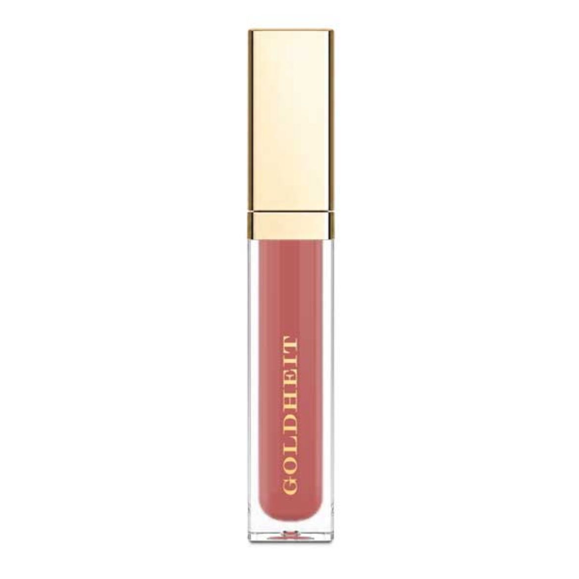 Immagine di Goldheit Longlasting Liquid Lipstick 03 Natural Peach (7ml)