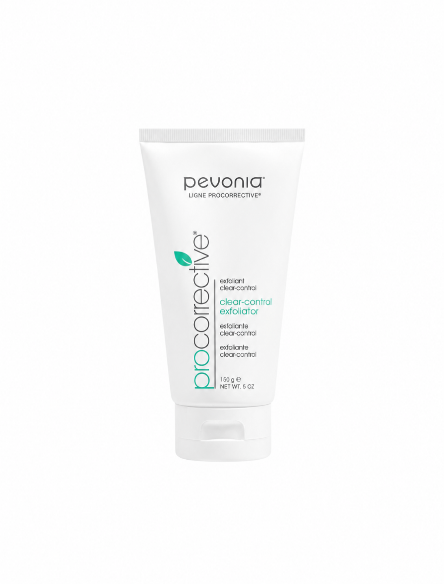 Immagine di Pevonia Clear-Control Exfoliator (150g)