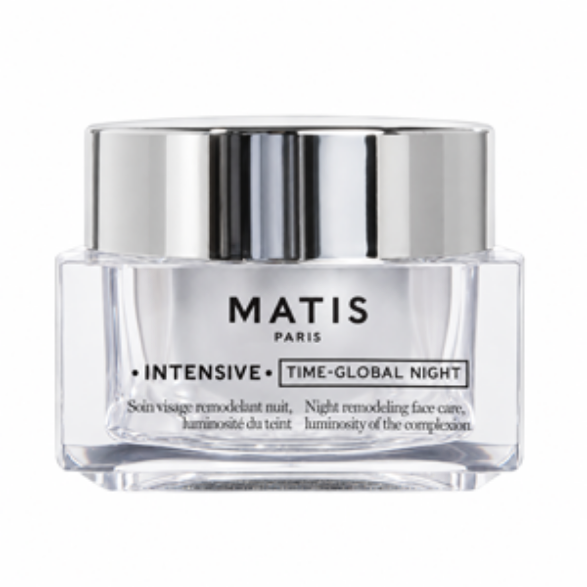 Bild von Matis Time-Global Night (50ml)