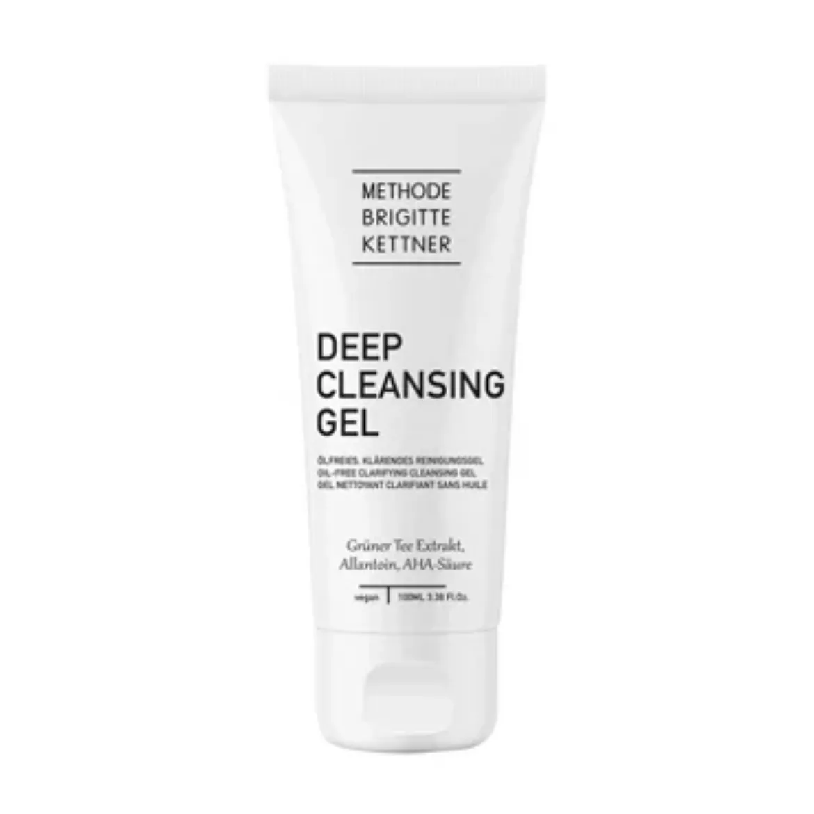 Immagine di Methode Brigitte Kettner Deep Cleansing Gel (125ml)