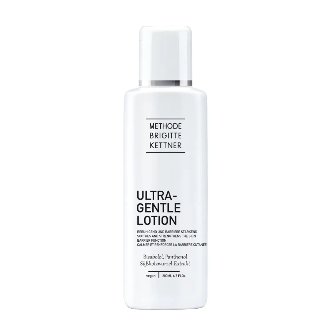 Immagine di Methode Brigitte Kettner Ultra-Gentle Lotion (200ml)