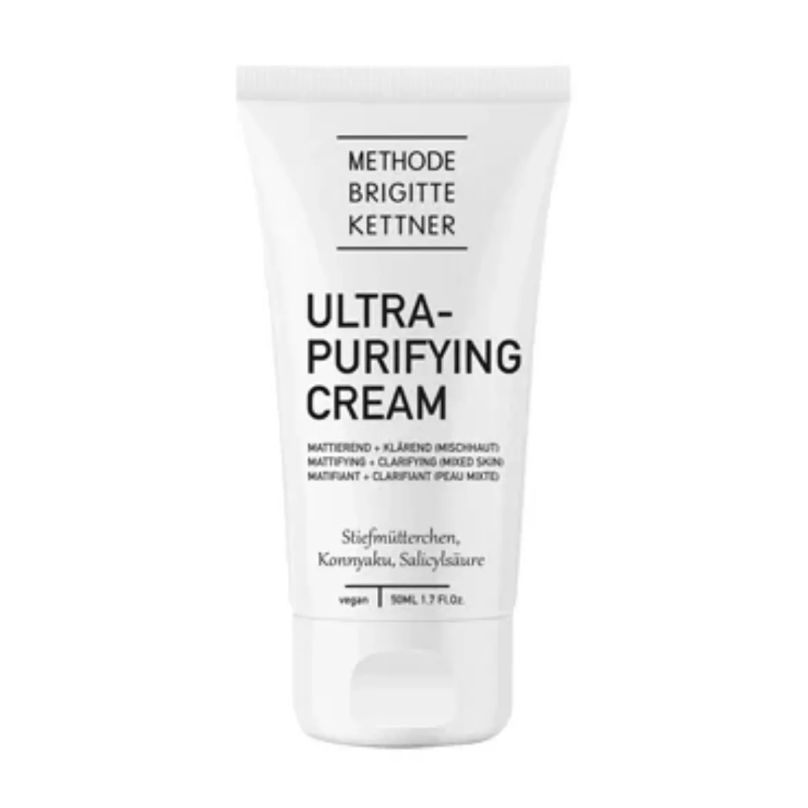 Immagine di Methode Brigitte Kettner Ultra-Purifying Cream (50ml)
